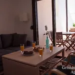 Dreams Villa Gennadi