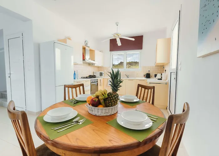 Dreams Villa Gennadi