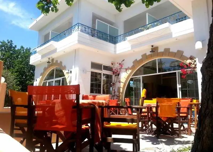 Dreams Villa Gennadi