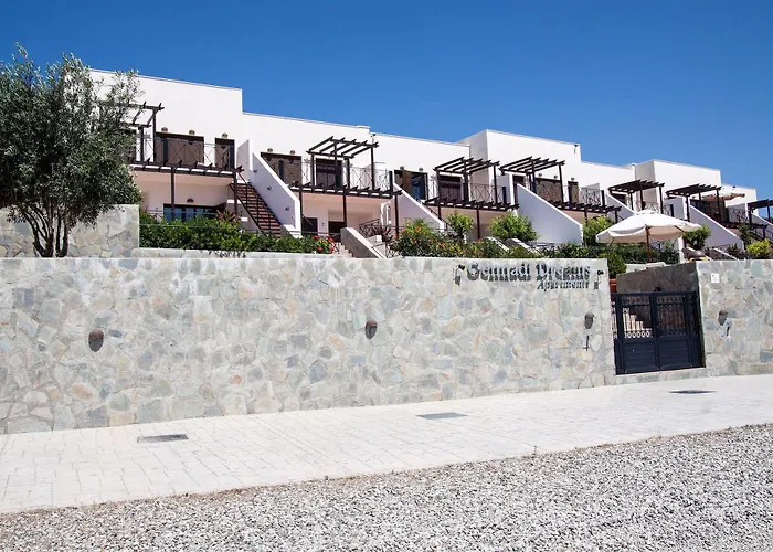 Dreams Villa Gennadi