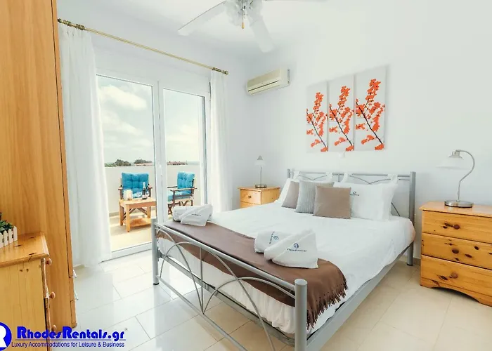 Dreams Villa Gennadi