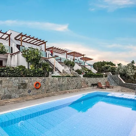 Villa Dreams