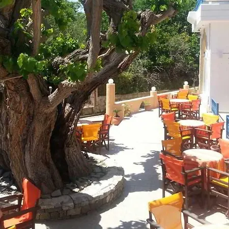 Villa Dreams