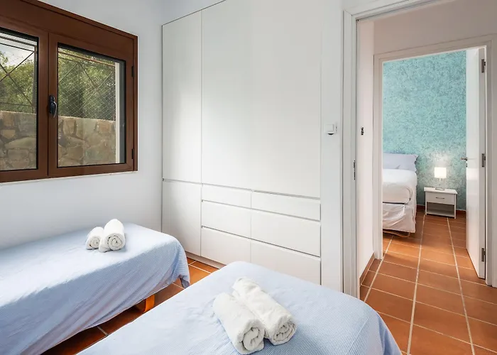 Villa Dreams Jenádi