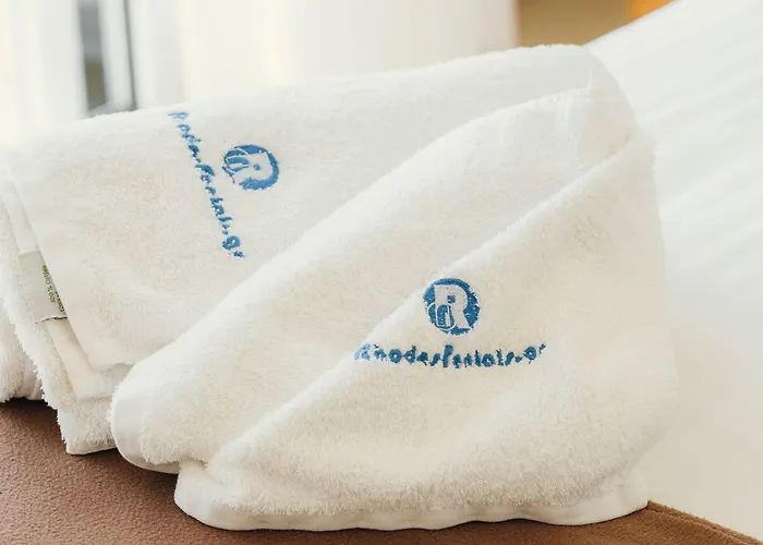 Villa Dreams Jenádi