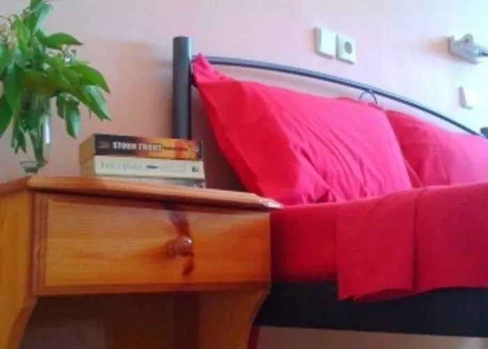 Villa Dreams Jenádi