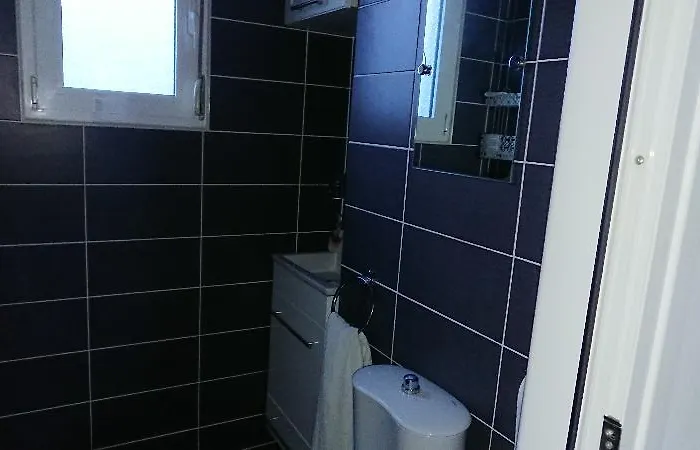 Dreams Villa Jenádi