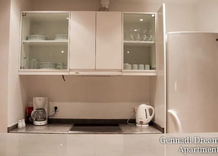 Dreams Villa Jenádi