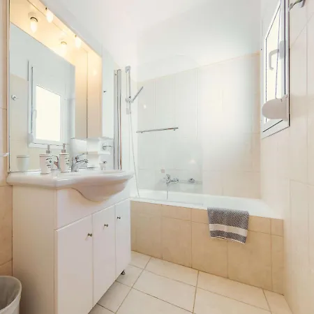 Villa Dreams Gennadi