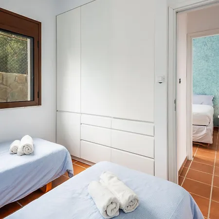 Villa Dreams Gennadi