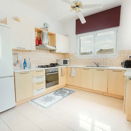 Dreams Villa Gennadi