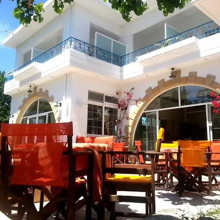 Dreams Villa Gennadi