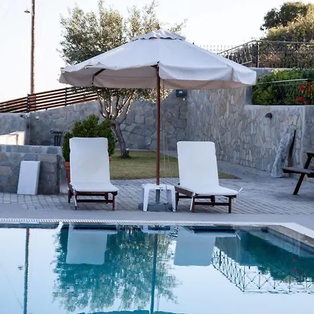 Villa Dreams