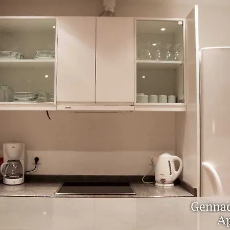 Dreams Villa Gennadi