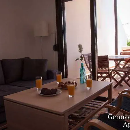 Dreams Villa Gennadi