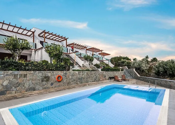Villa Dreams
