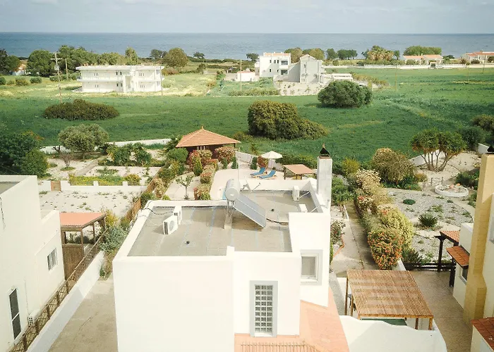 Villa Dreams *