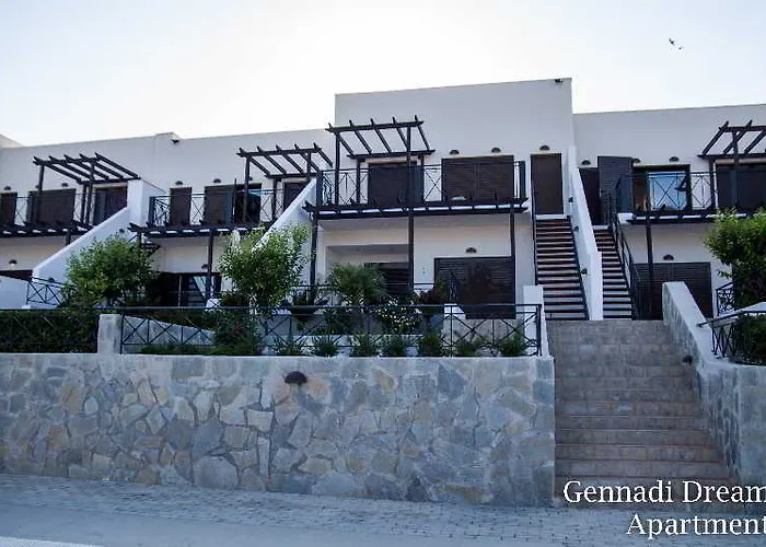 Villa Dreams