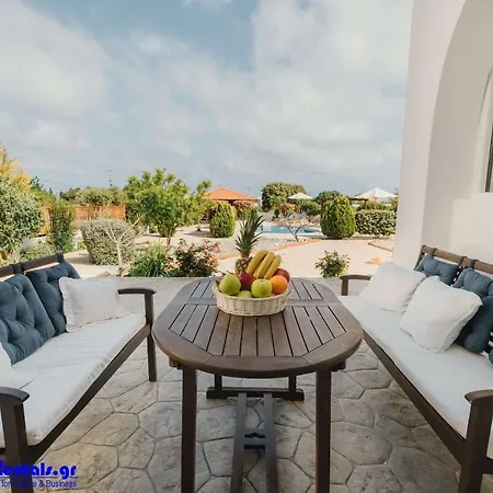 Villa Dreams *