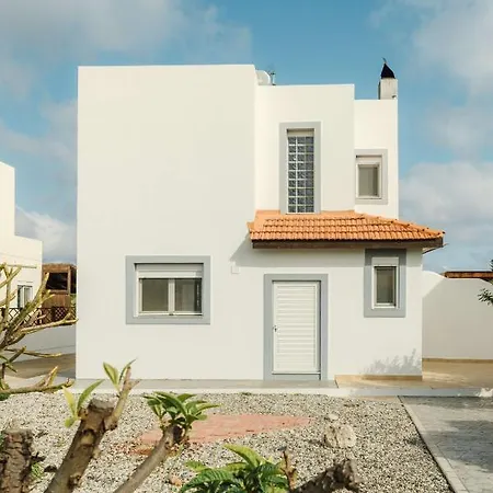 Dreams Villa