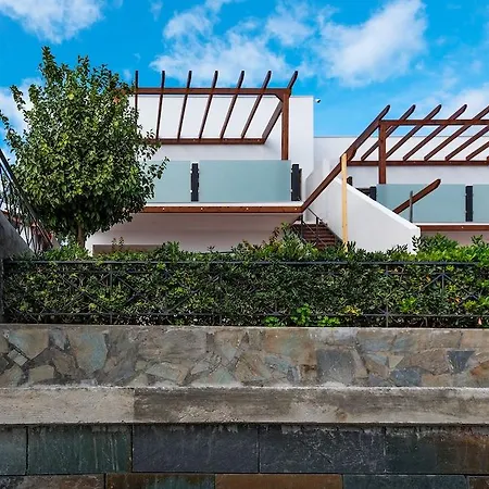 Villa Dreams