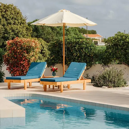 Villa Dreams Gennadi