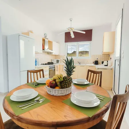 Dreams Villa Gennadi