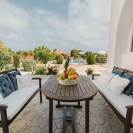 Dreams * Γεννάδι