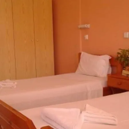 Dreams Villa