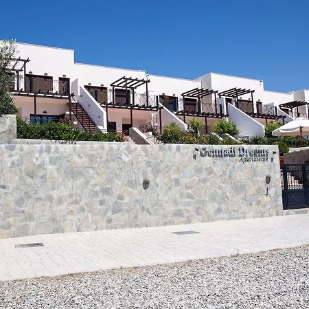 Dreams Villa Gennadi