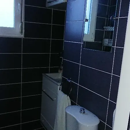 Dreams Villa Gennadi