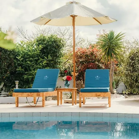 Dreams Villa Gennadi