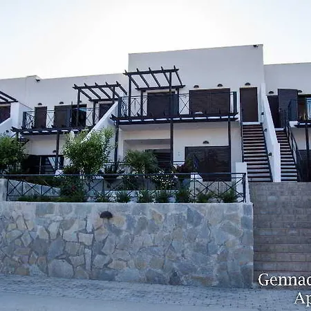 Villa Dreams