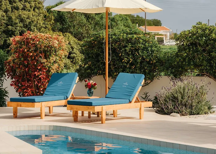 Villa Dreams Gennadi