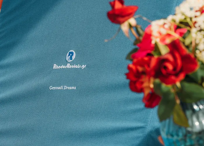 Dreams * Γεννάδι