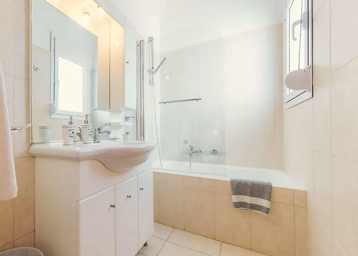 Villa Dreams Gennadi