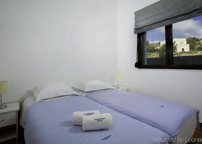 Dreams Γεννάδι