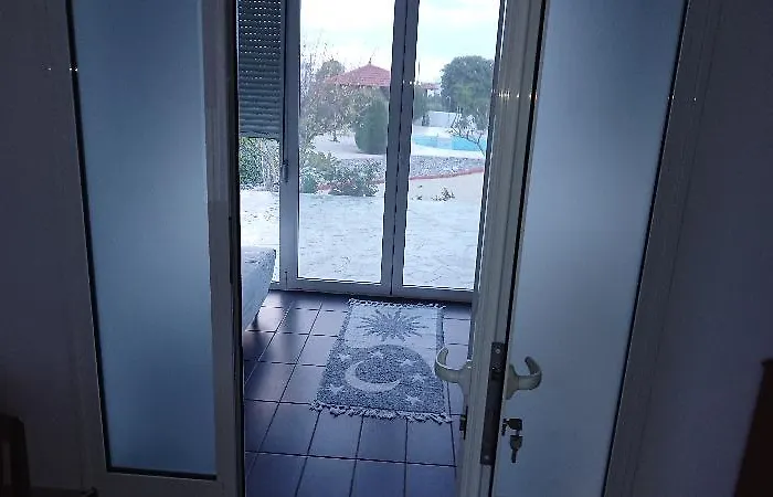 Dreams Γεννάδι