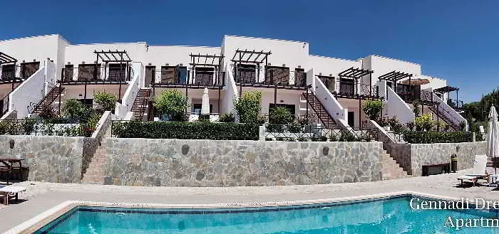 Dreams * Γεννάδι